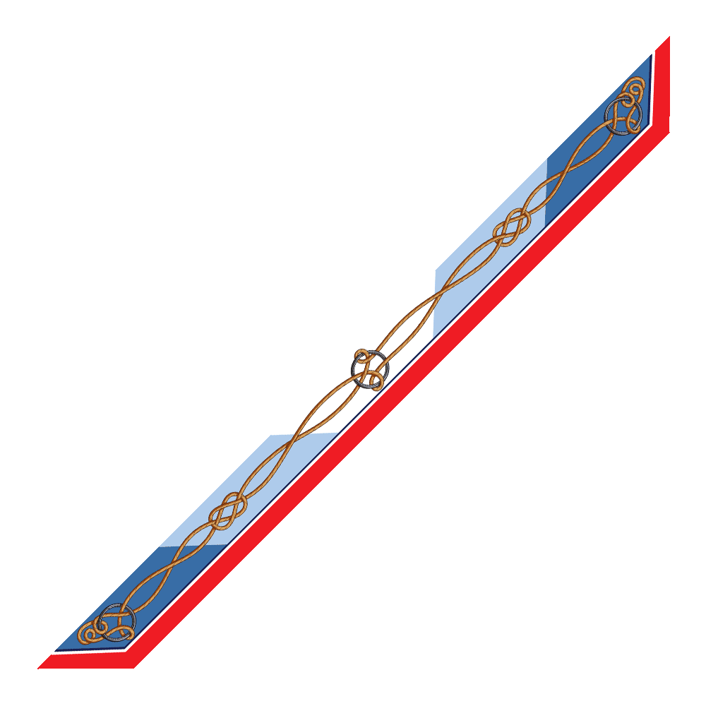 Corda Azzurro