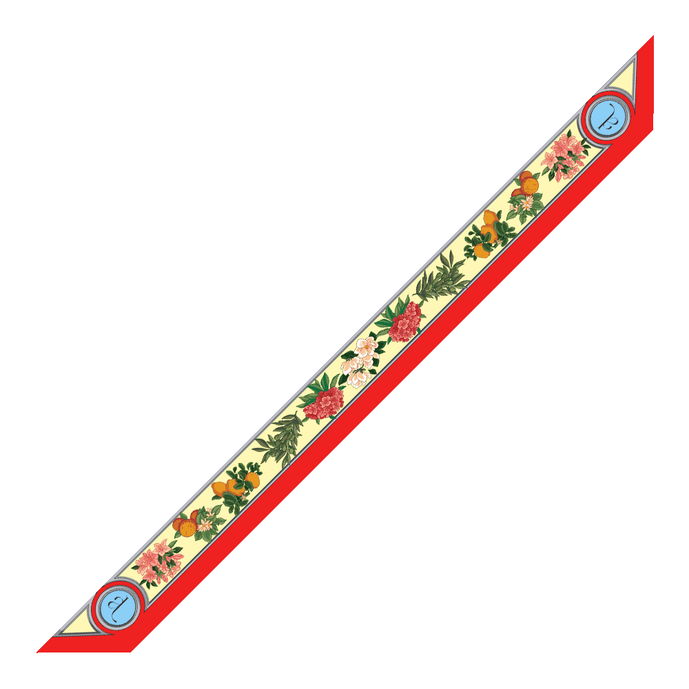 Fiori Rosso