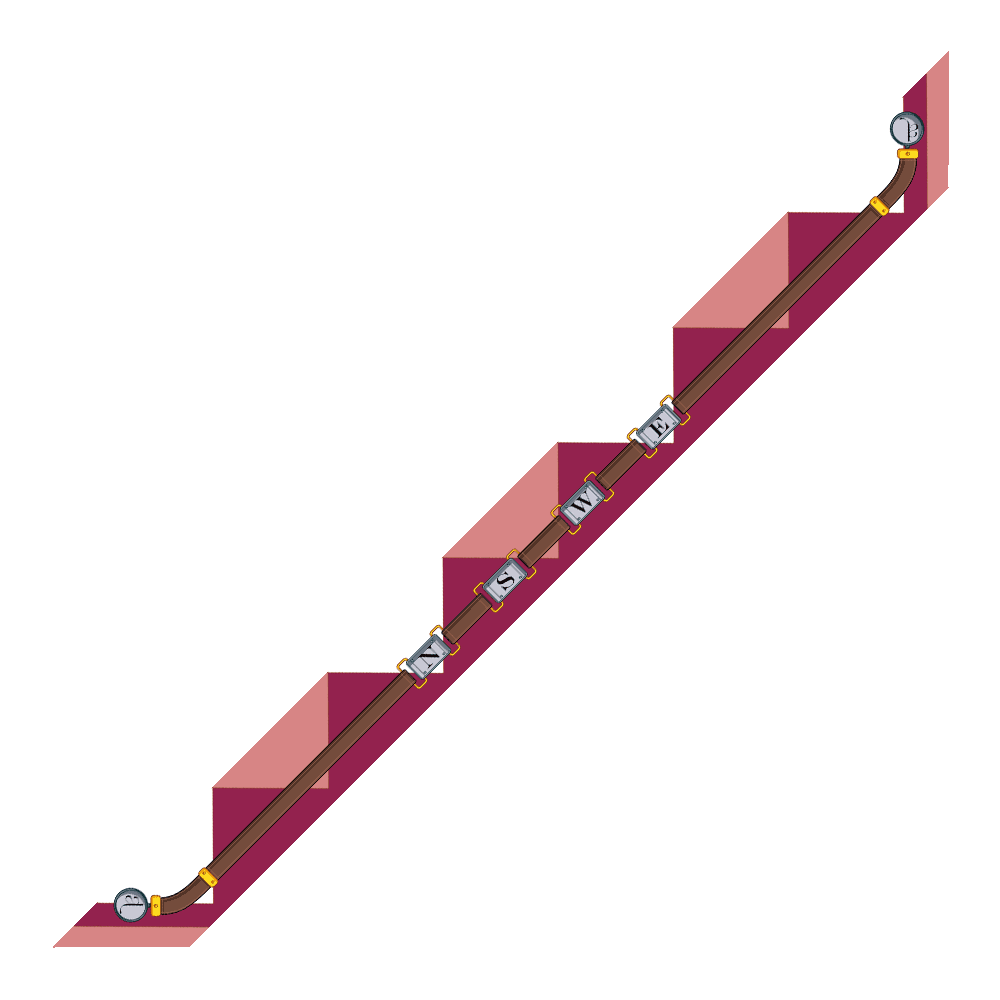 Venti Fucsia