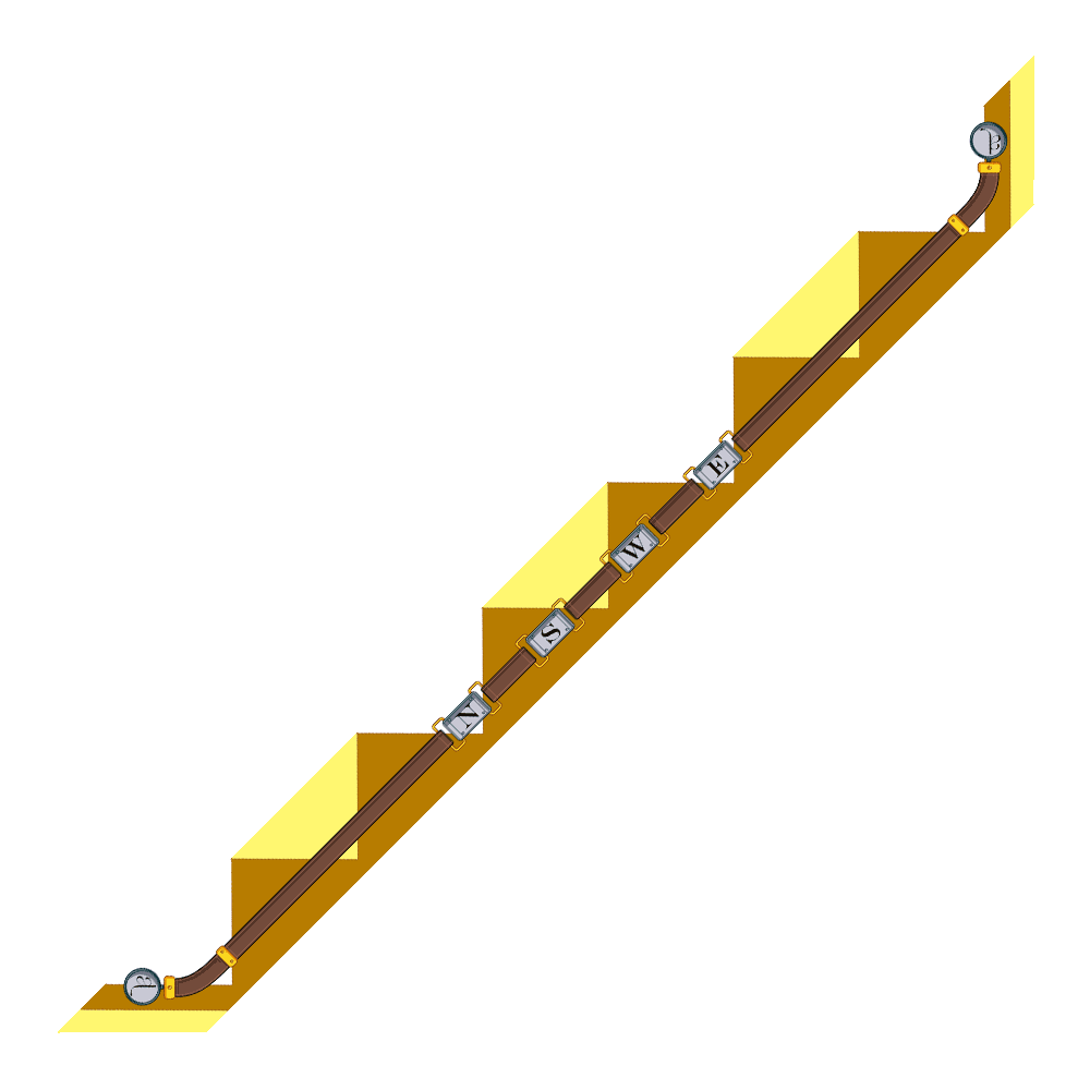 Venti Giallo