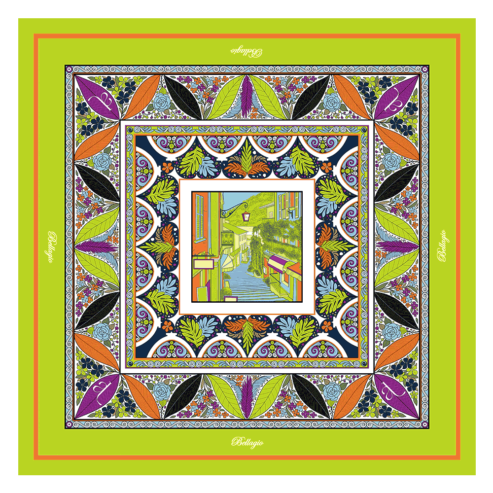 Bellagio Verde