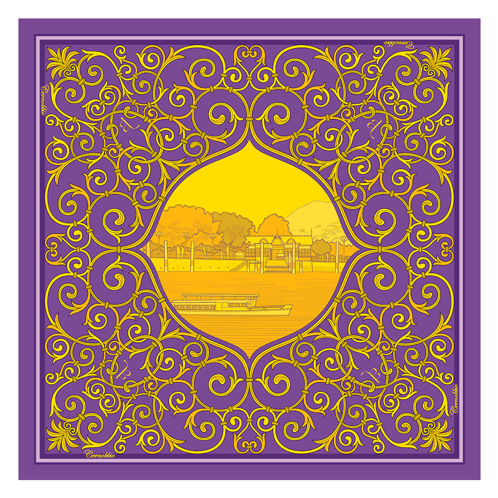 Cernobbio Viola