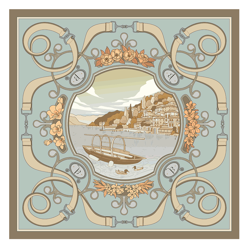 Varenna Chiaro