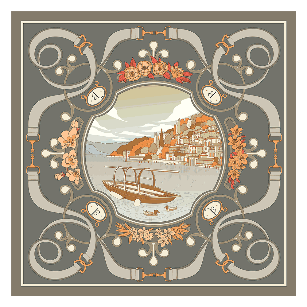 Varenna Scuro