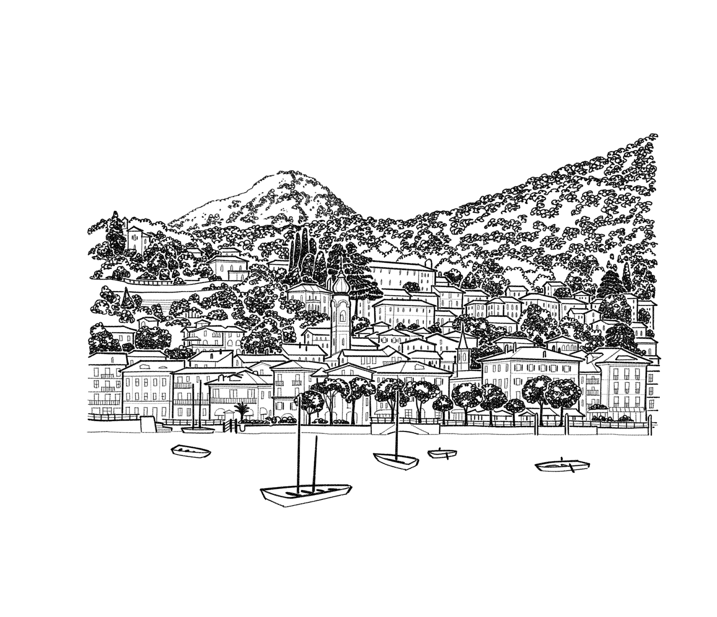 Menaggio